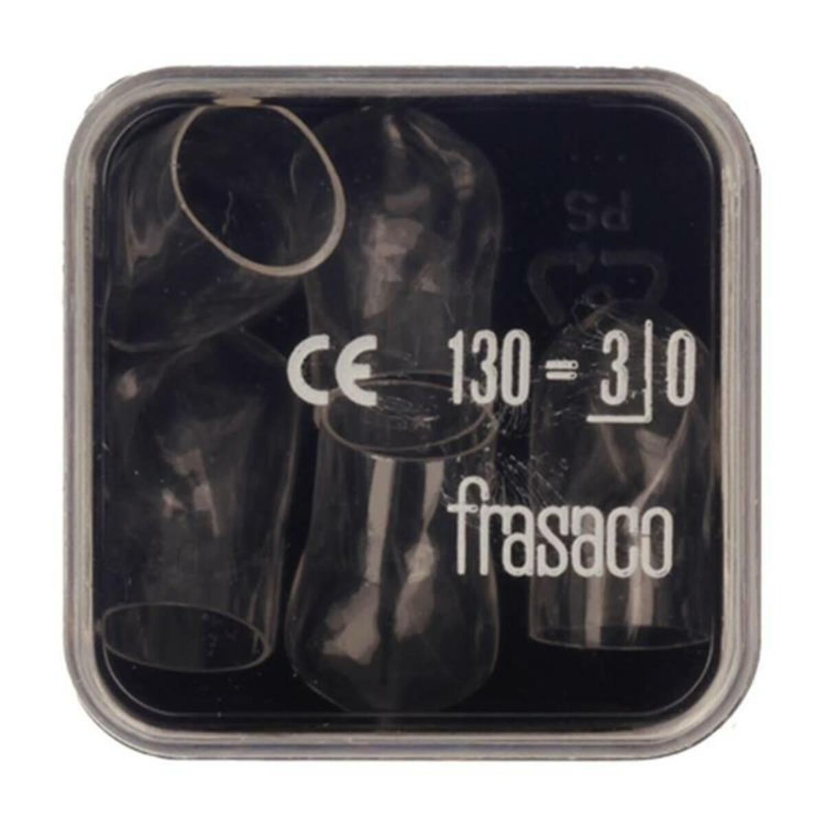 Frasaco Couronnes strip Canines UR - 130