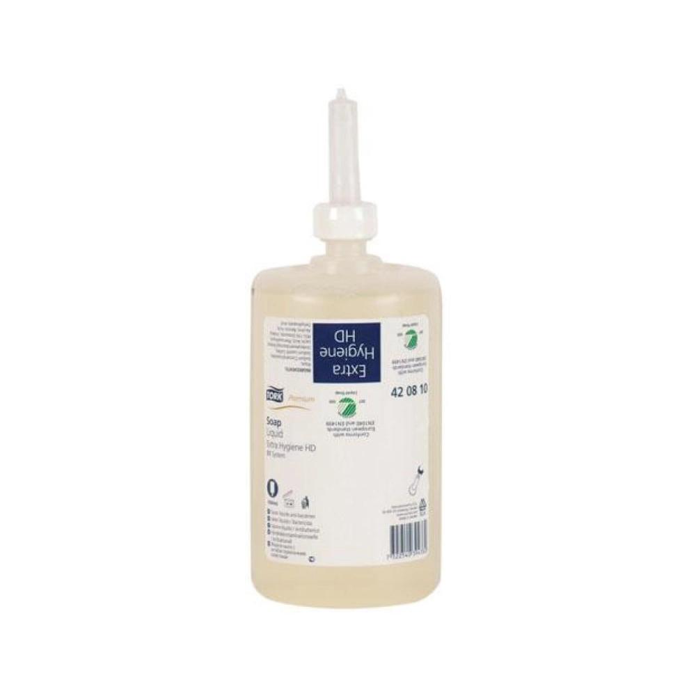 Tork Premium Soap Liquid extra hygiene
