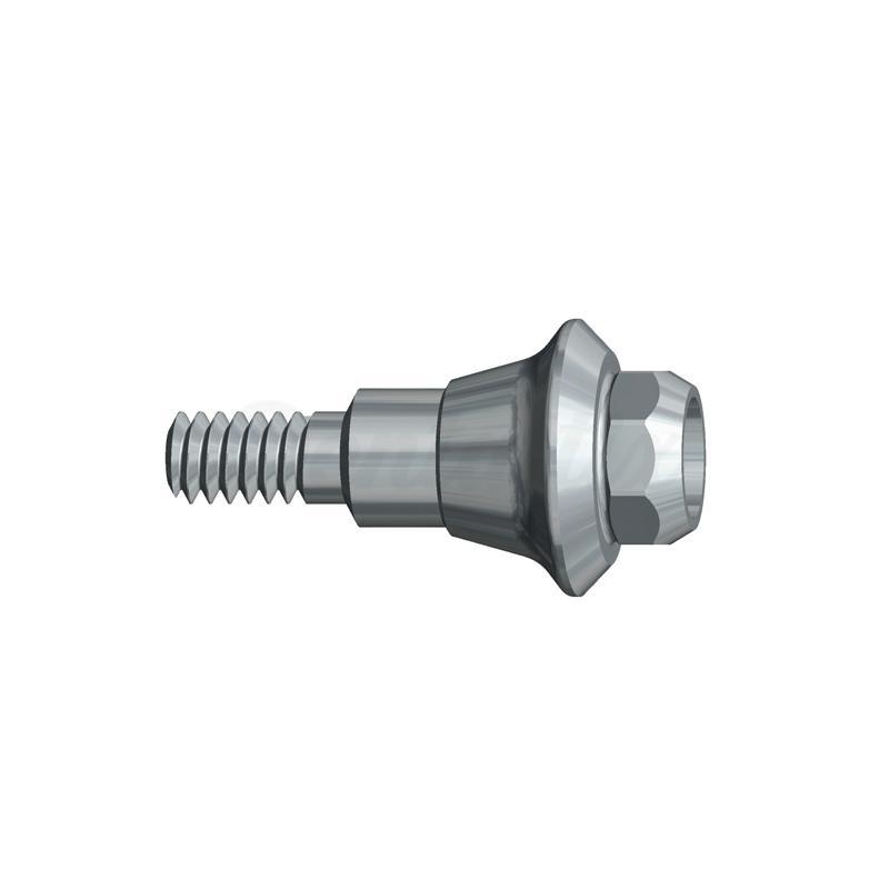 Transepithélial Octogonal Interne (Straumann Bone Level RC®)
