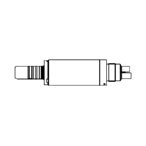 Aansluiting PM Micromotor met Externe Spray Thalya Plus (1)