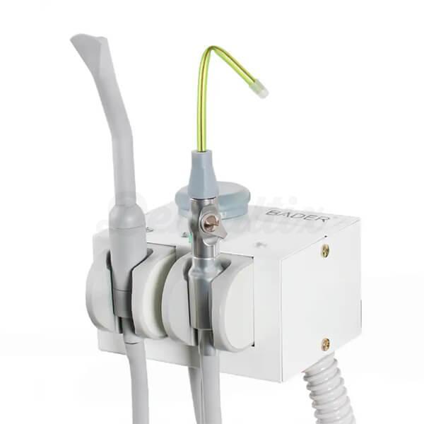 Easy Suction wandafzuigsysteem