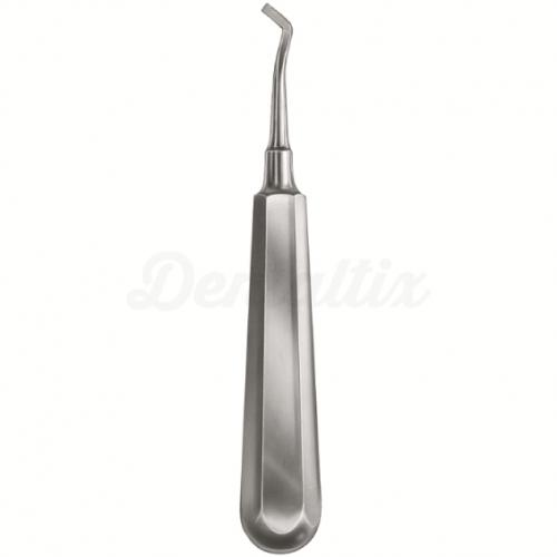 Pousse-bagues Mershon pour l'orthodontie