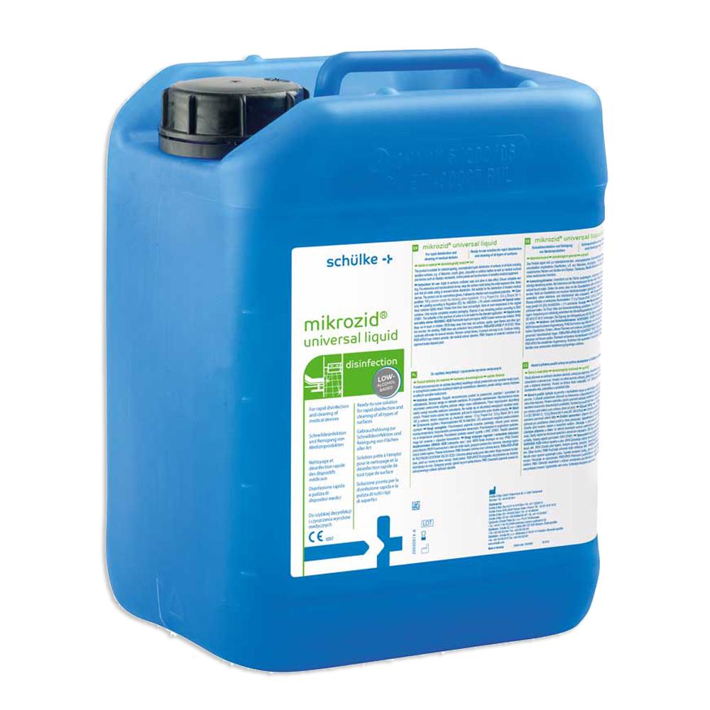 MIKROZID UNIVERSAL (5L)