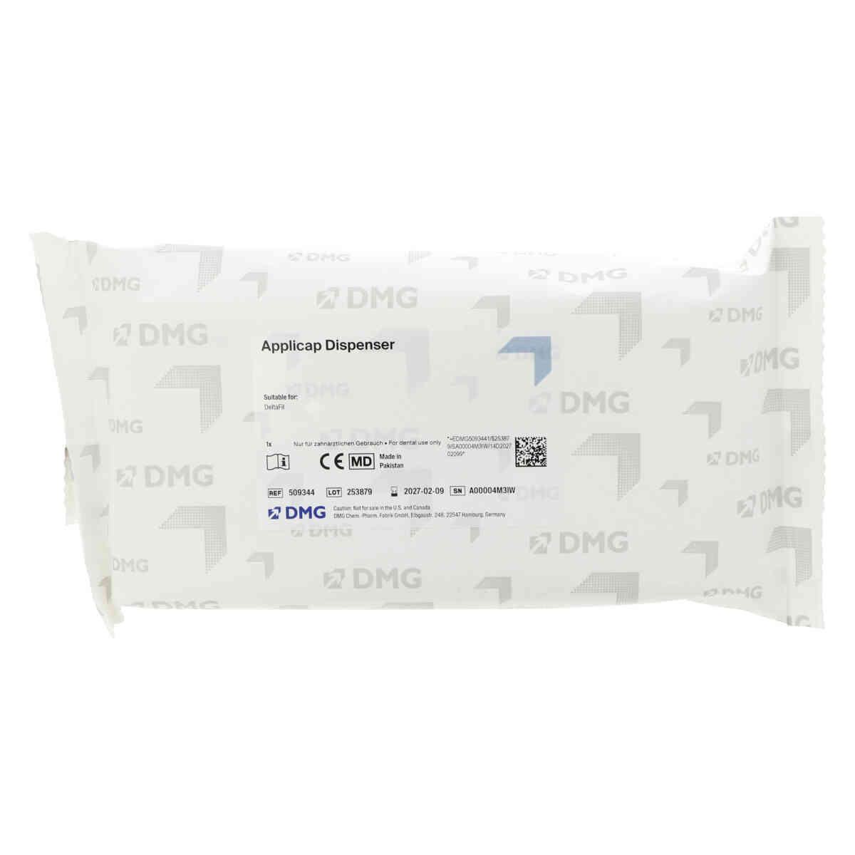 DeltaFil Pince d'application