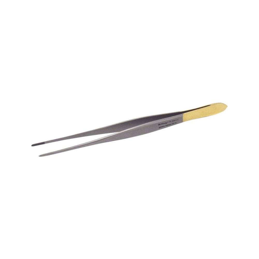 Tissue Plier Cushing 16.5Cm