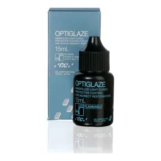 Optiglaze - le flacon de 15 ml