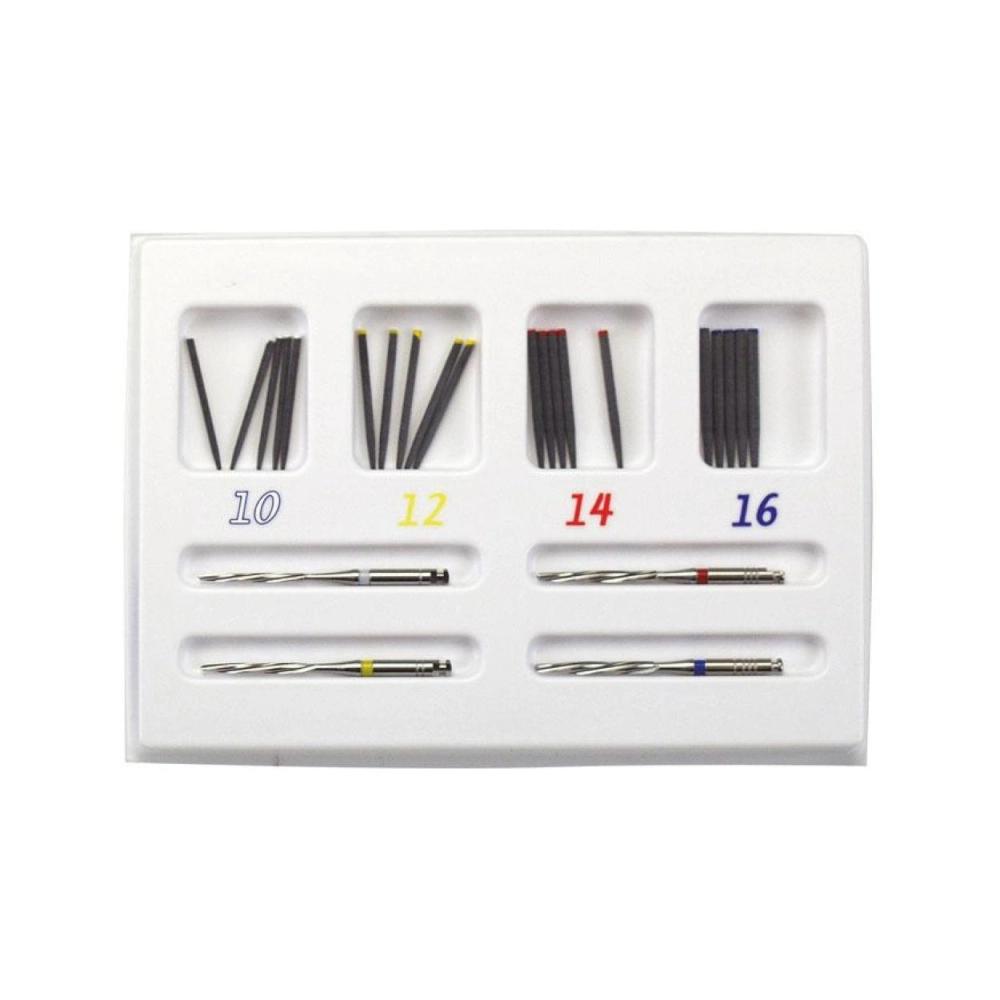 Carbopost Intro Kit