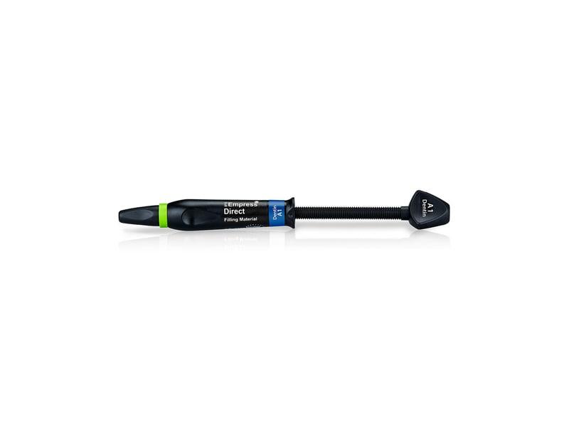 Empress Direct seringue