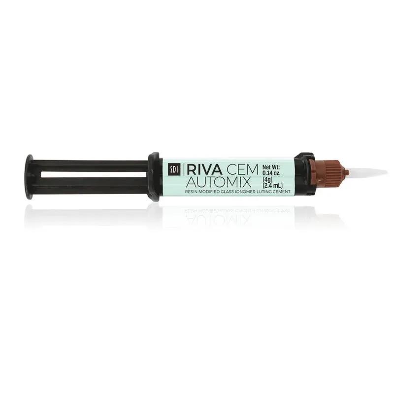 Riva Cem Automix