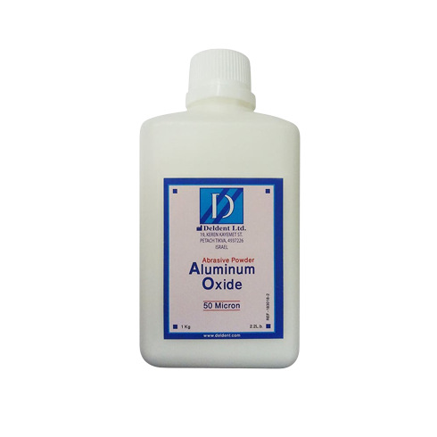 ALUMINIUM OXIDE POEDER
