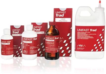 Liquide GC Unifast Trad