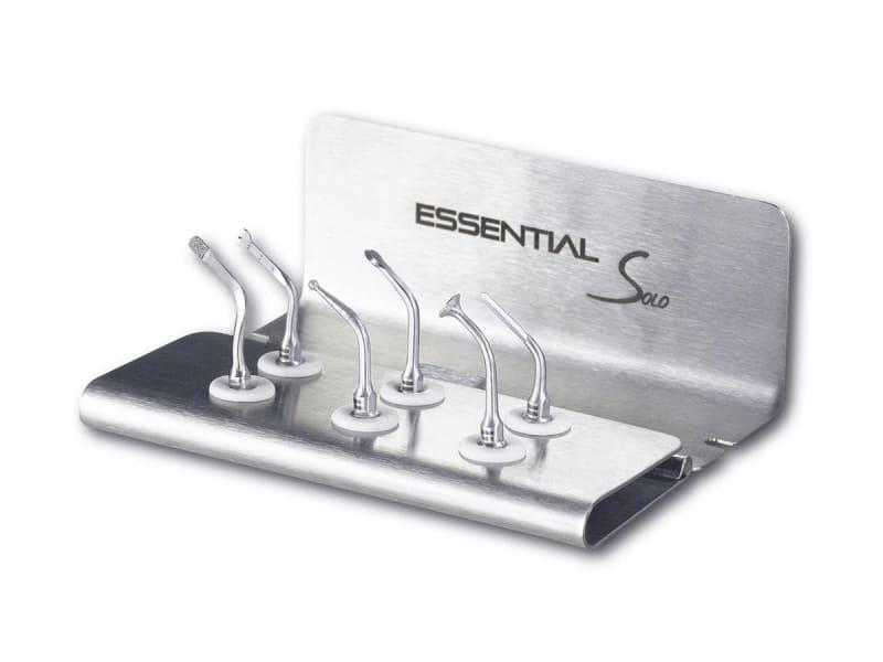 Essential Set inserts