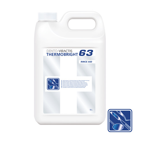 DENTO-VIRACTIS 63 - THERMOBRIGHT (5L)