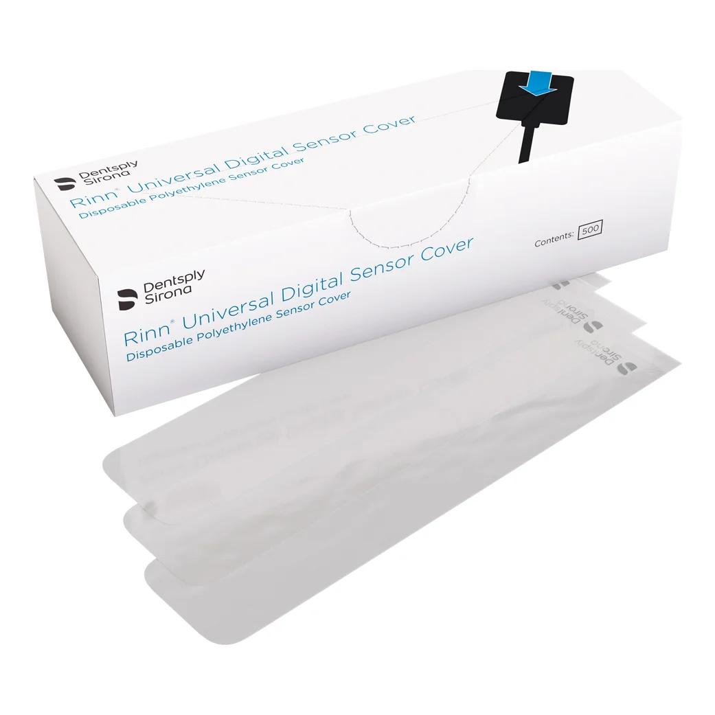 Digital Sensor Covers 500Pcs