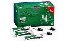 FUJI IX GP FAST CAPS (50)