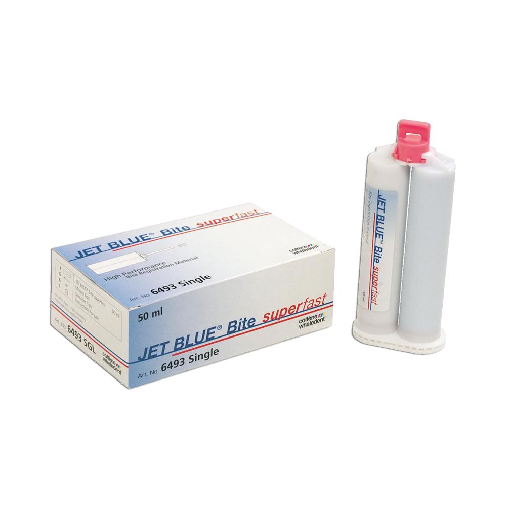 JET BLUE BITE - LE SINGLE PACK FAST