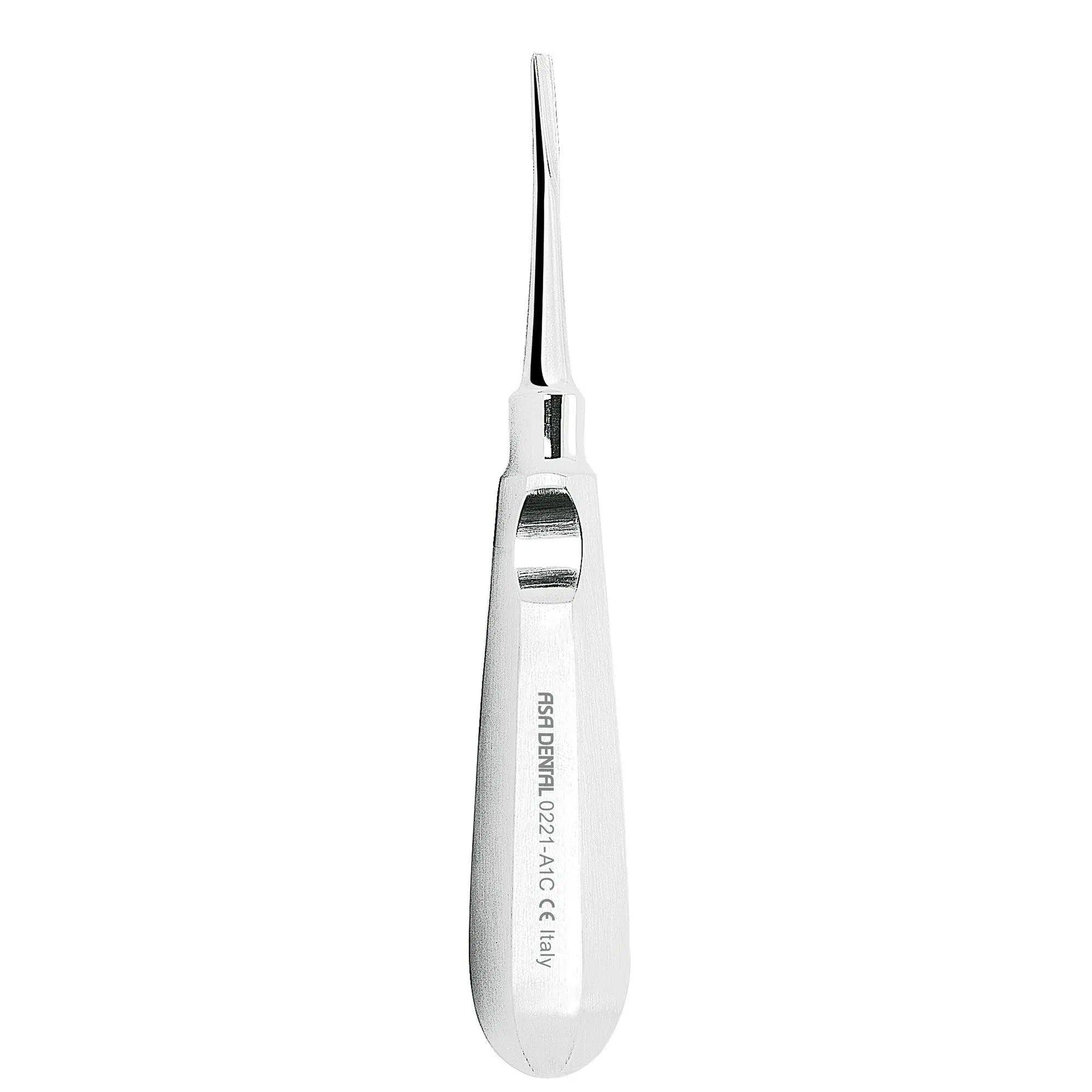 Asa Dental Wortelheffer / Root elevator #A1C Coupland (3,2 mm)