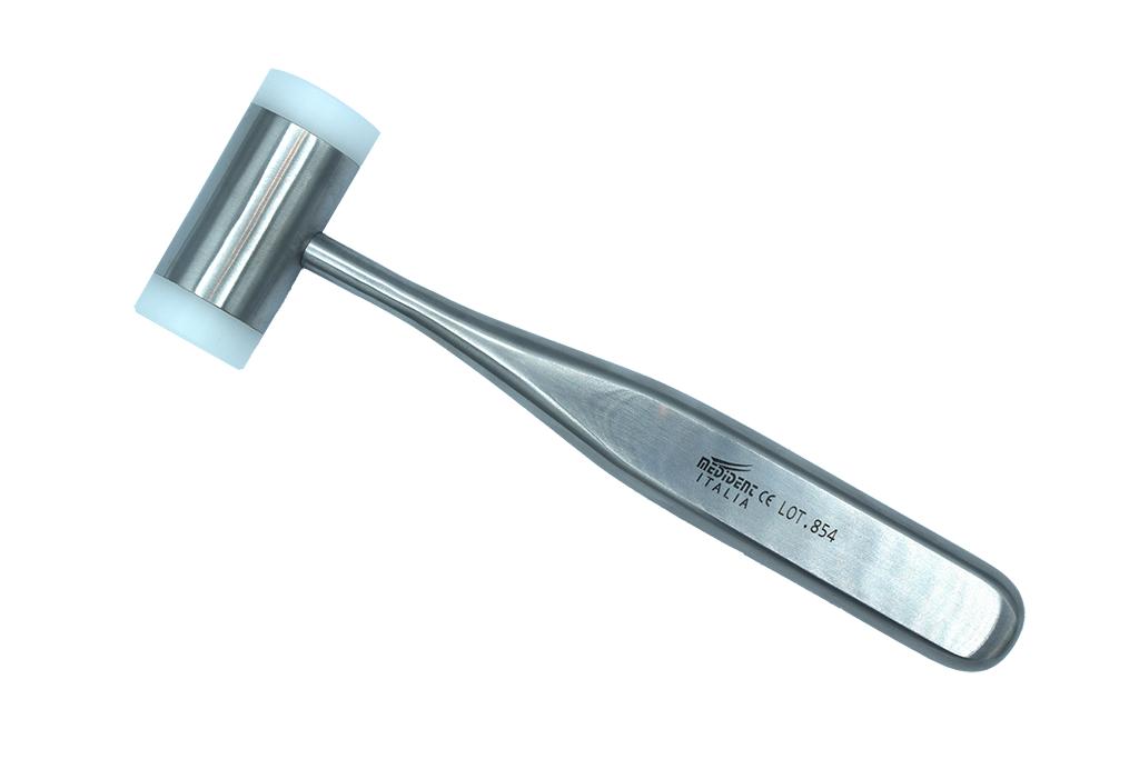 Hamer Medd groot handvat licht ref. 1021-29