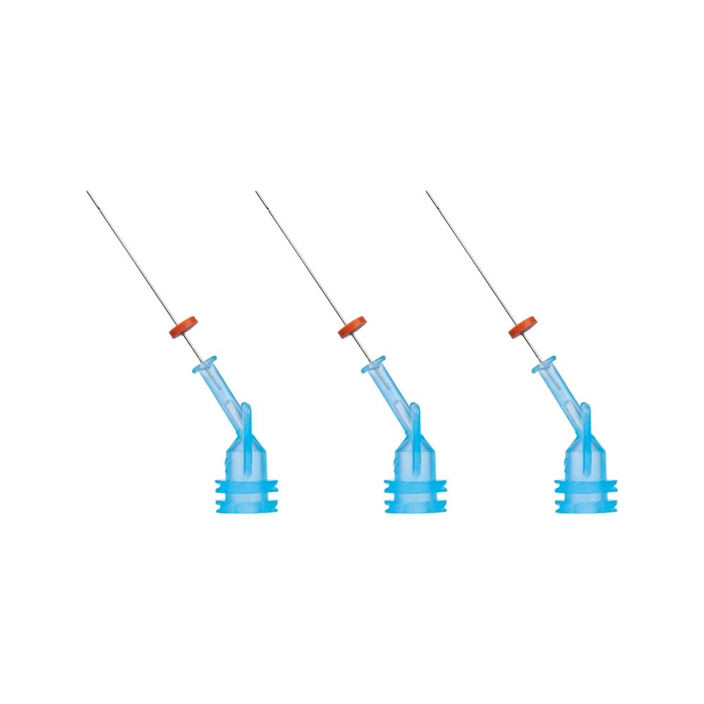Ultradent NaviTip Single Sideport 29ga 25x0,33 mm 20 pcs