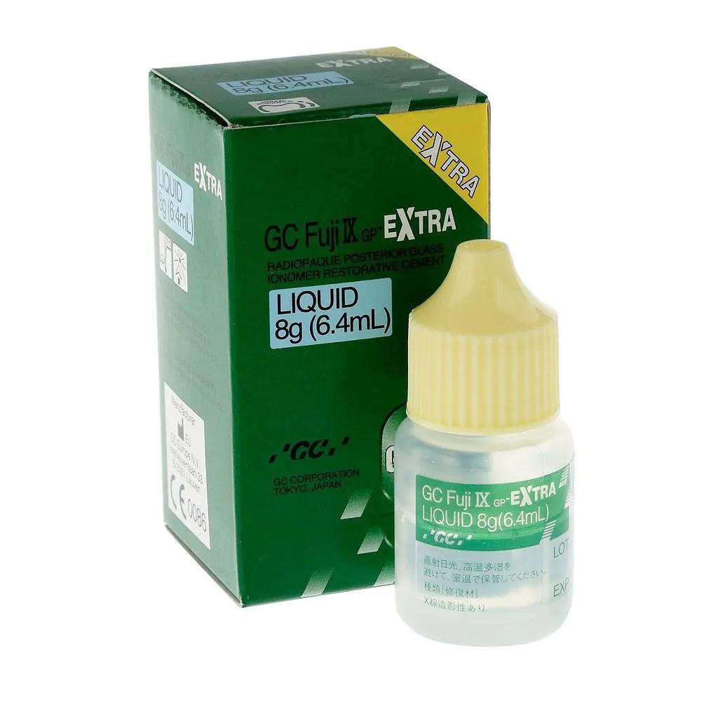 Fuji IX GP Extra - Vloeibare Flesje (15ml)