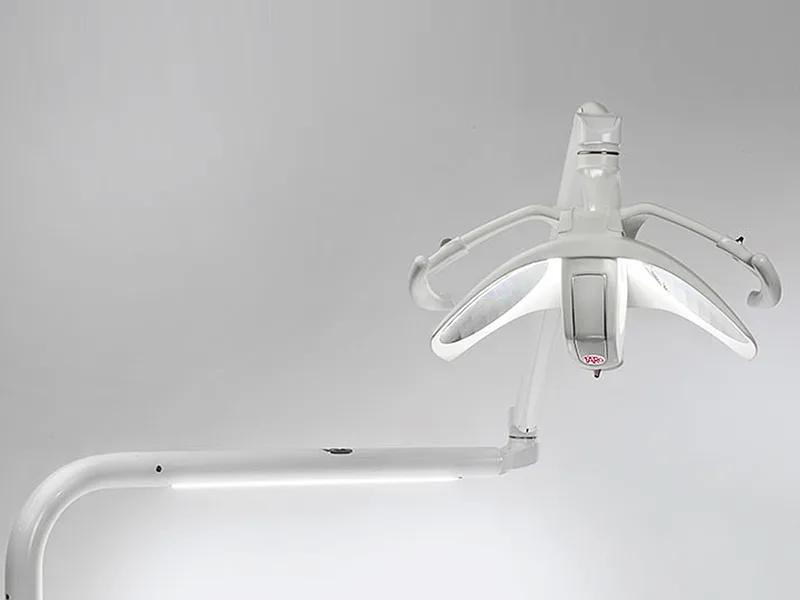 Dental LED light EVA THEIATECH system