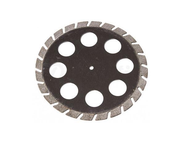 Disque en Diamant (450 x 0,3mm)