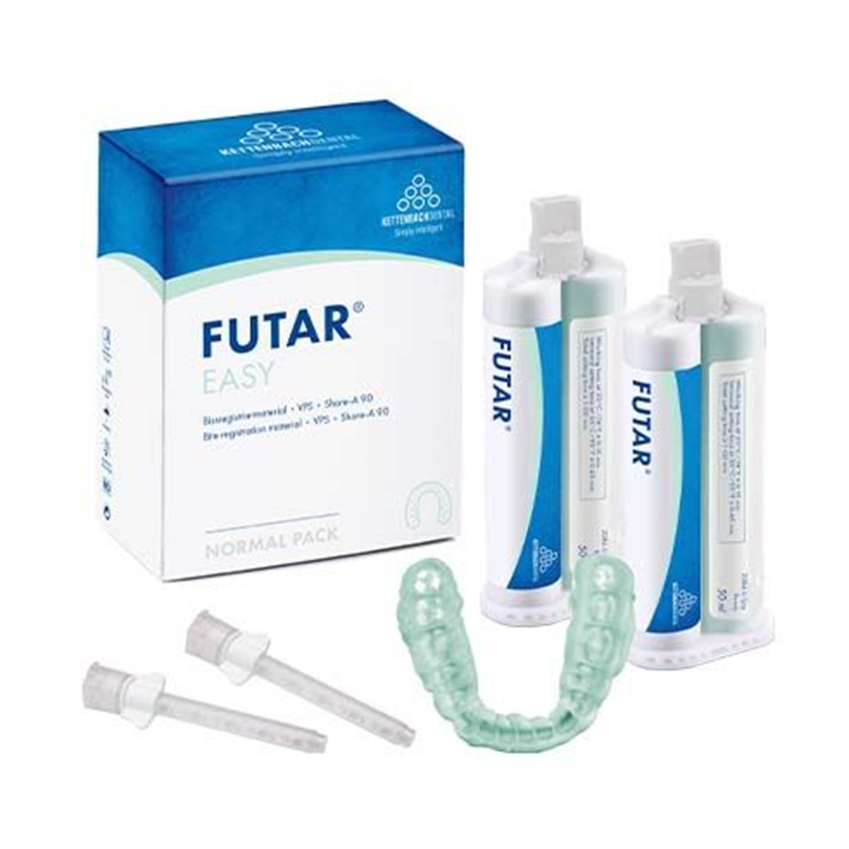FUTAR® Easy - 2x50ml