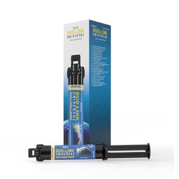 Duo-Link Universal - recharge - Seringue, 8 g
