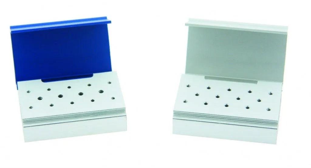Boortjeshouder Smart Bloc 8 perforaties