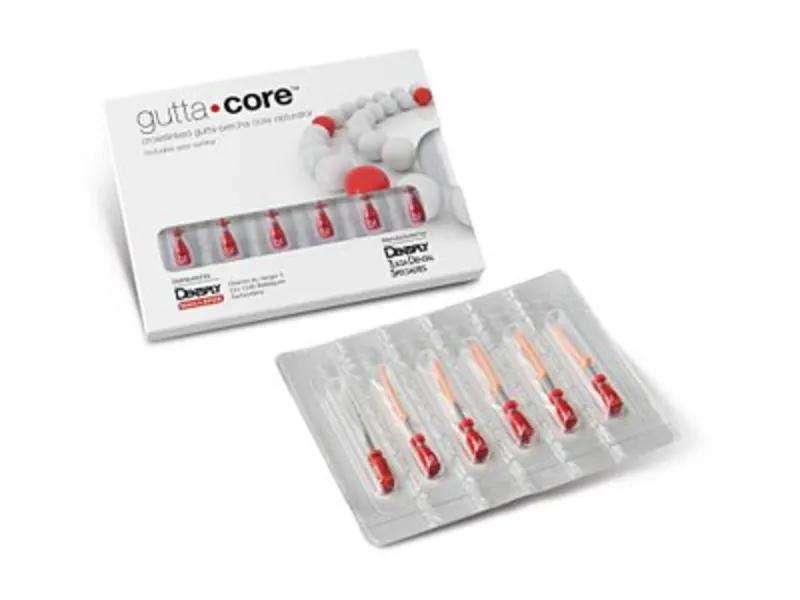 GuttaCore™ Obturateurs pour PROTAPER NEXT™ 25mm - X3