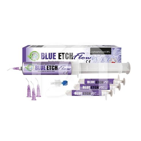 Gel de Mordancage Blue Etch Flow Maxi (50ml)