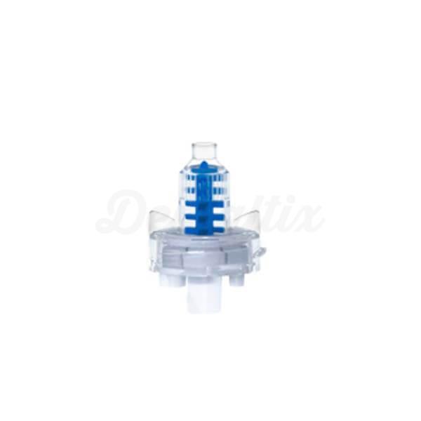 Embouts de mélange Aquasil Dynamic (45 pcs)