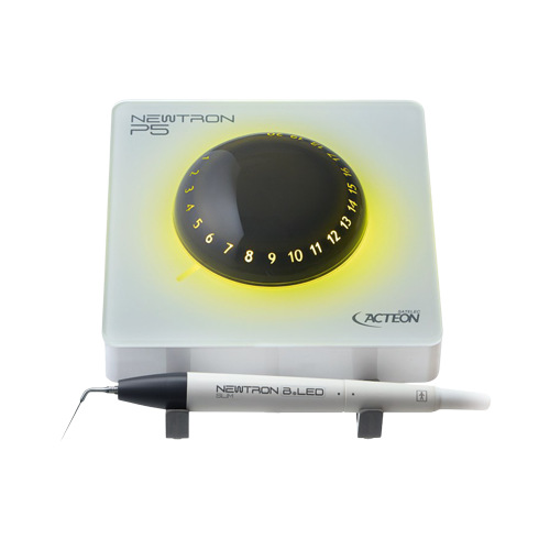 DETARTREUR NEWTRON P5 B.LED 1 IN