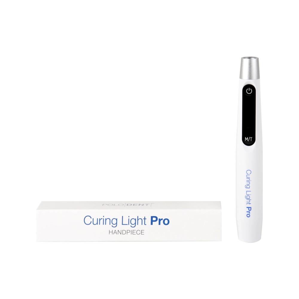 PoloDent Curing Light Pro pièce à main l'unité