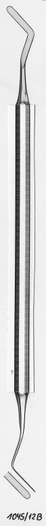 Spatel Heidemann Dpi 1045/12B-N