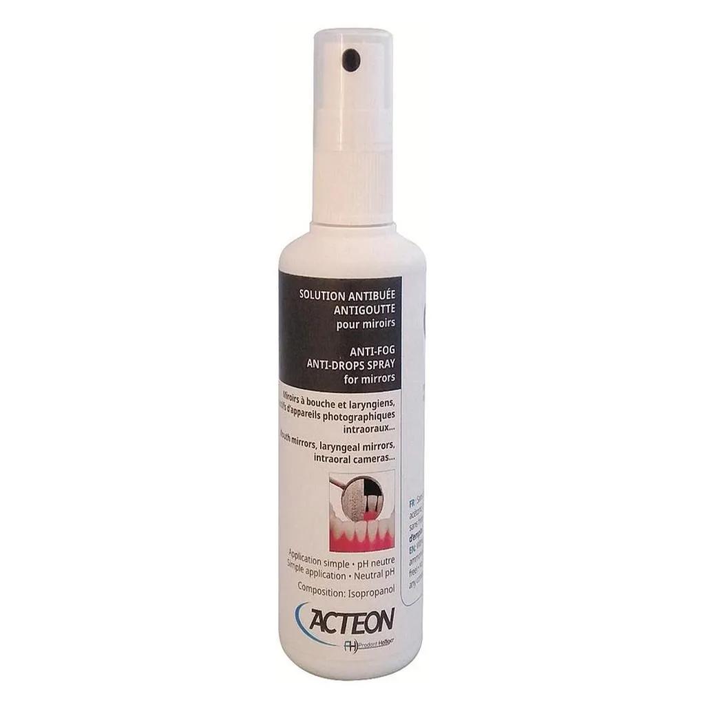 Spray Antibuee Dentaire