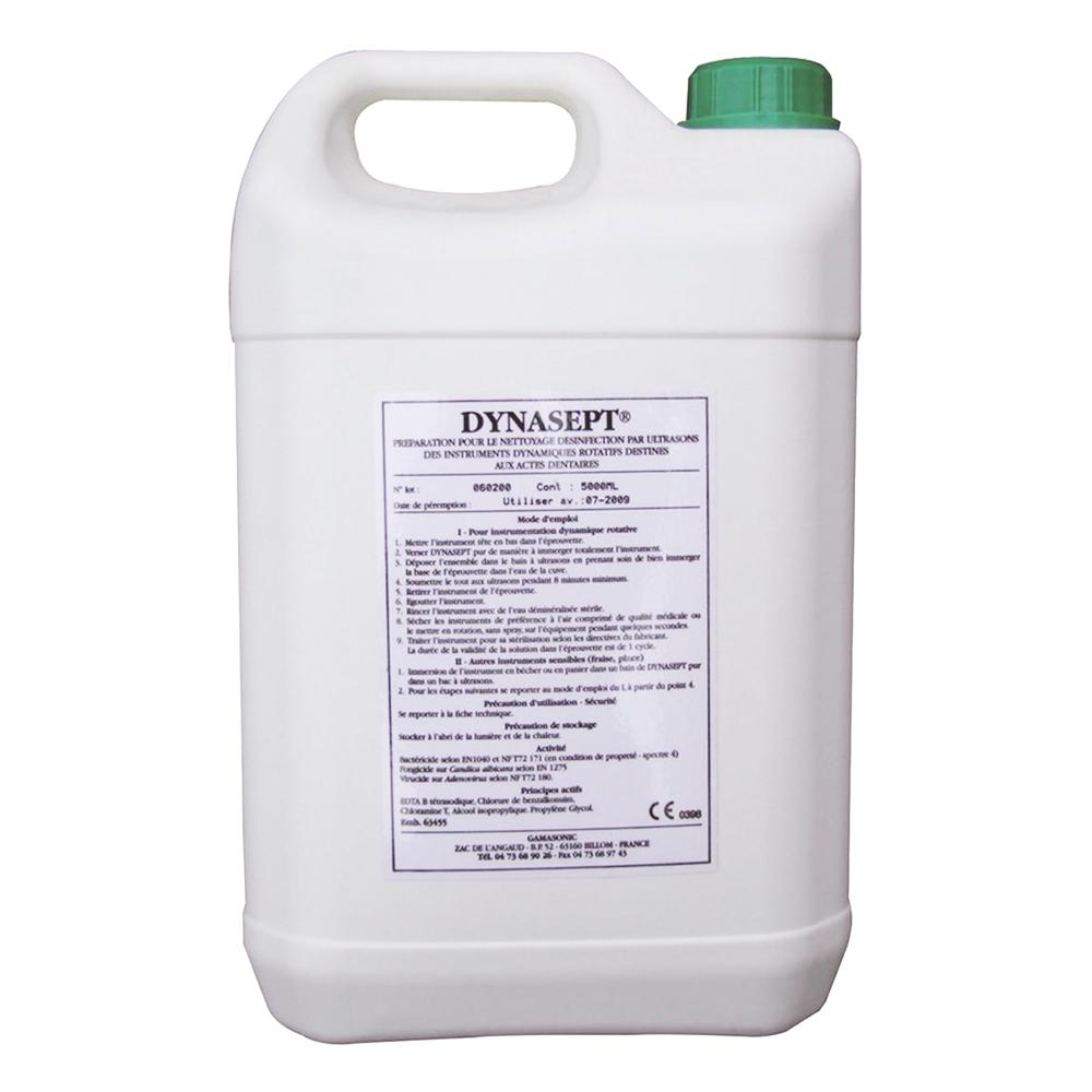 DYNASEPT GAMASONIC (5L)