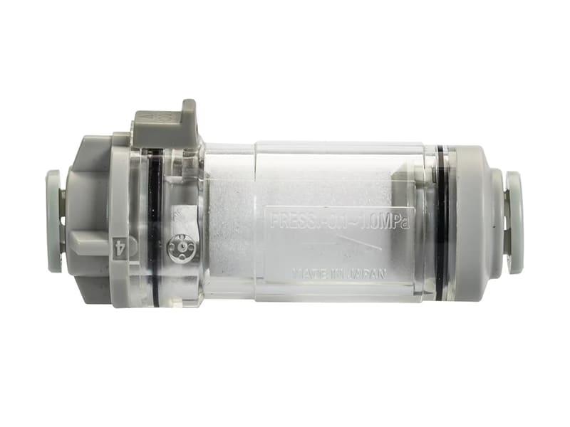 Assistina Aspiratiefilter