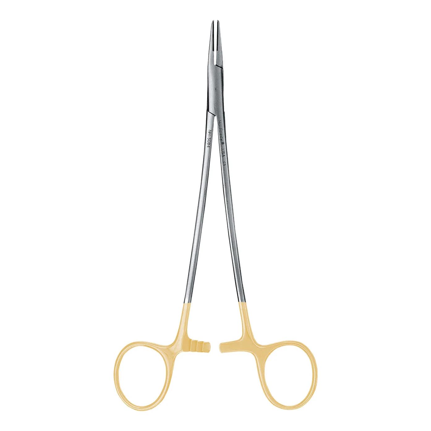 Naaldhouder Micro Vasculair 18Cm