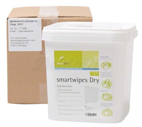 Smartwipes Dry - Distributeur vide