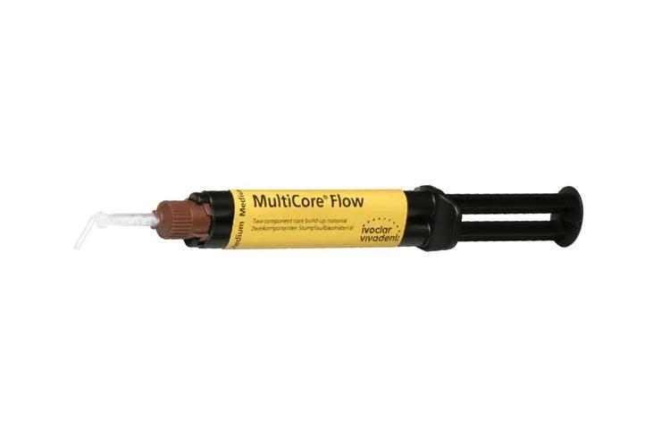 MultiCore® Flow composite recharge seringue