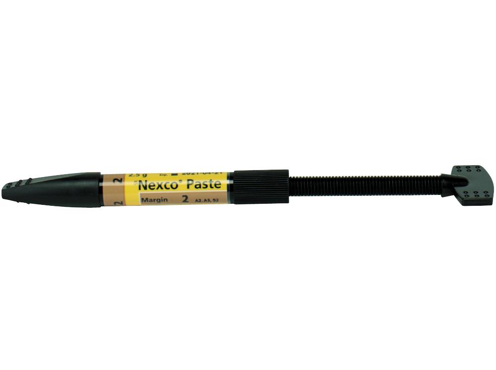 SR Nexco Pâte Margin 2 Spr 2,5g