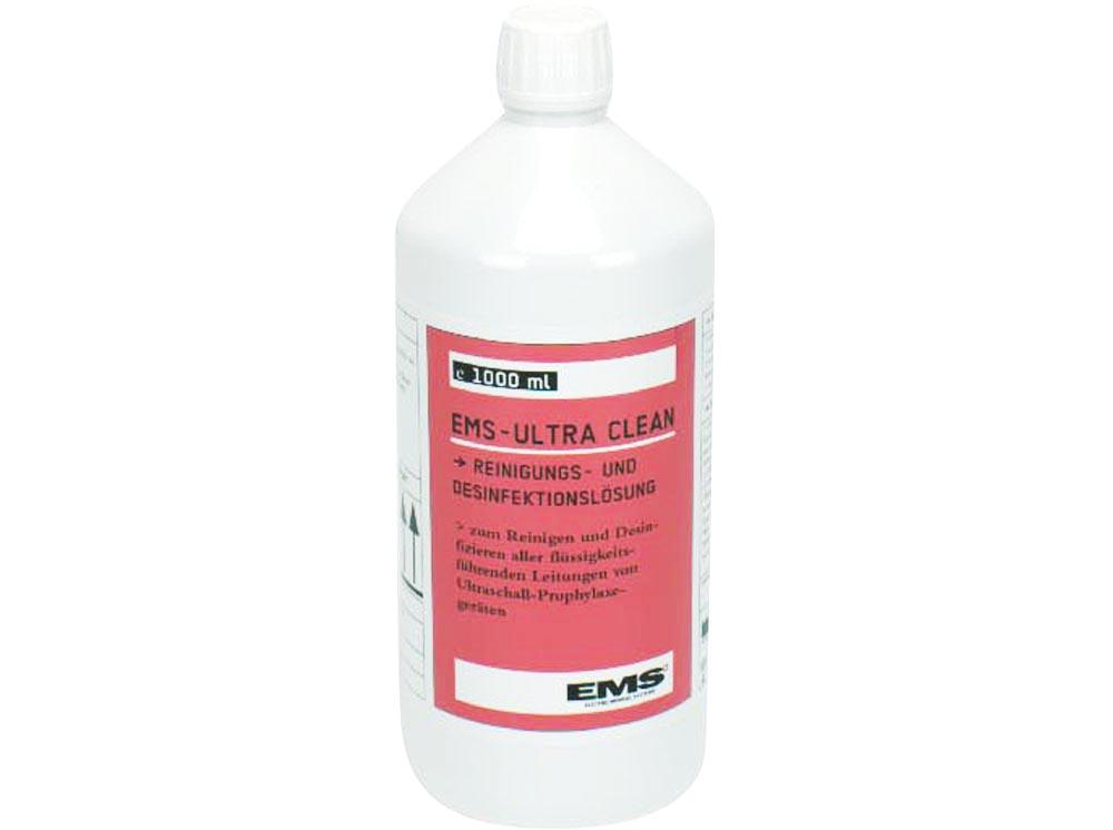 EMS Ultra clean instrumentenreiniging vloeistof