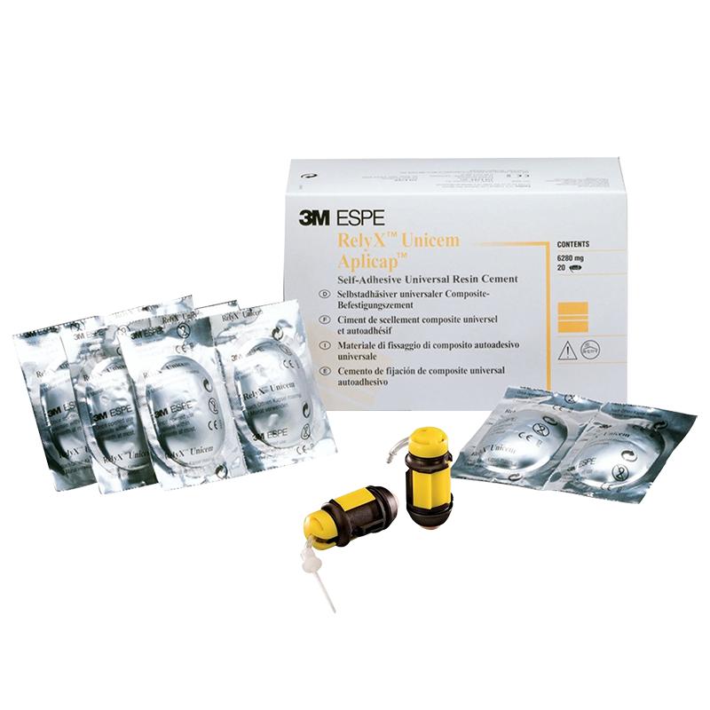 RELYX UNICEM MAXICAP (20)