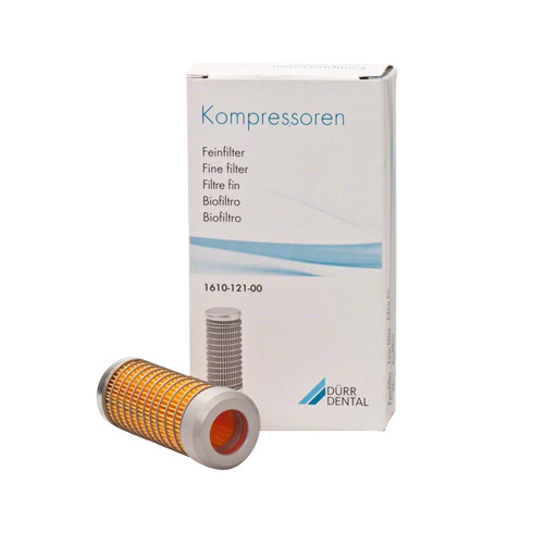 Fijn Filter Voor Dessiccator Van Compressor