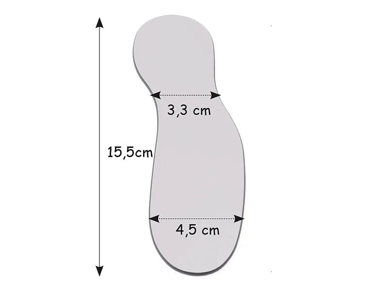 Mirroir Latéral S