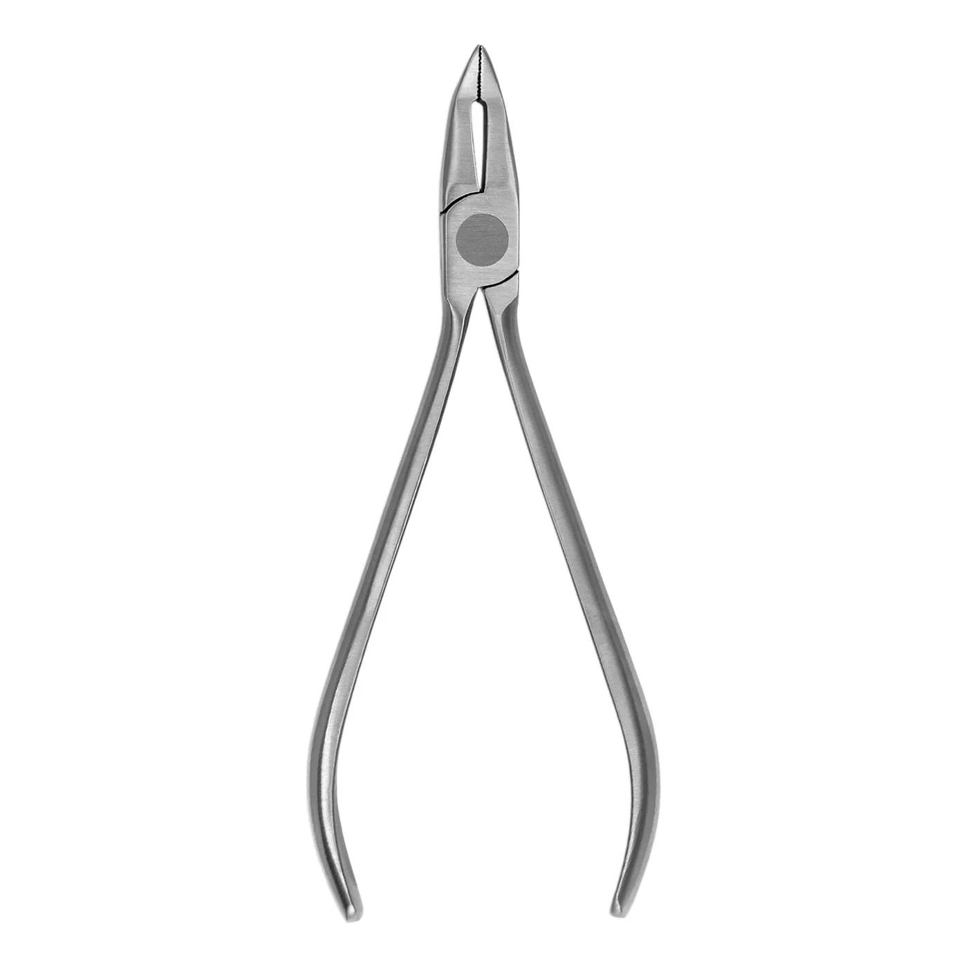 Pince de Weingart long - la pince