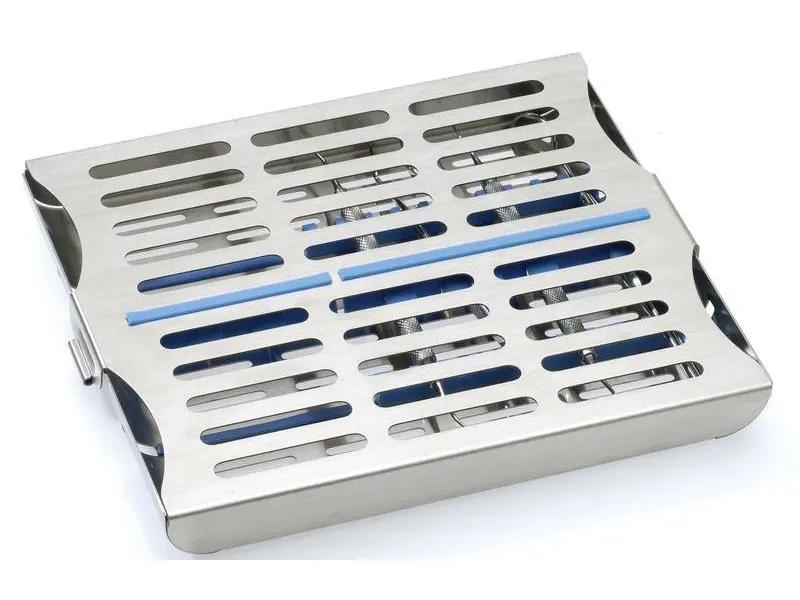 Ergo Cassette 15