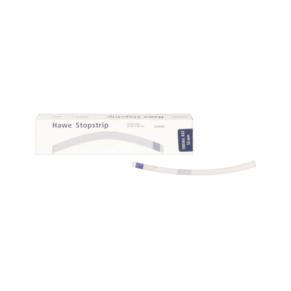 Kerr Stopstrip matrices courbées - 10mm