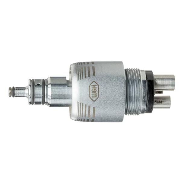 Rotoquick Connecteur Ritter/Midwest 4